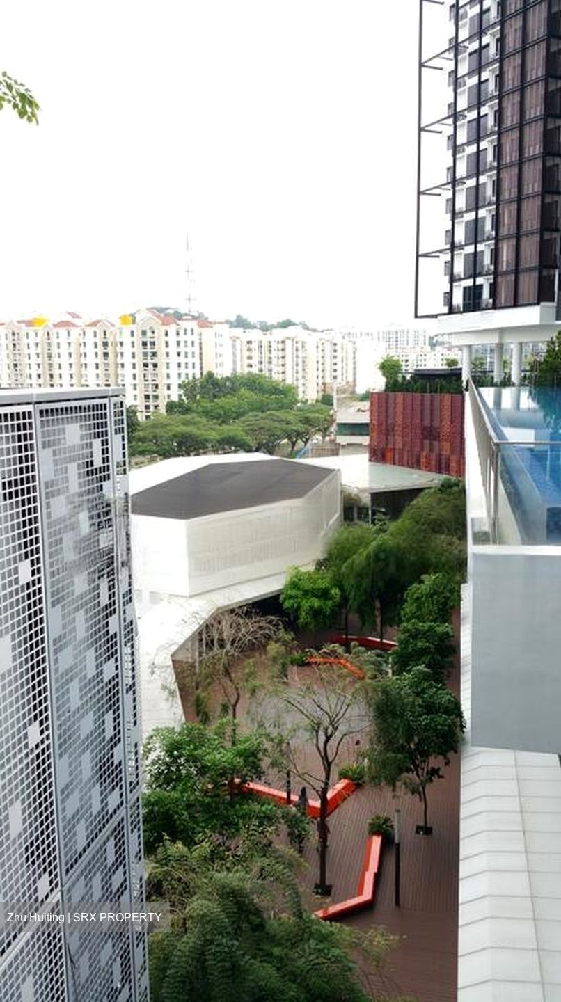 The Hillier (D23), Apartment #454309121